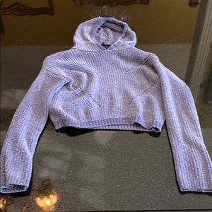 Garage Short Sweater Size S